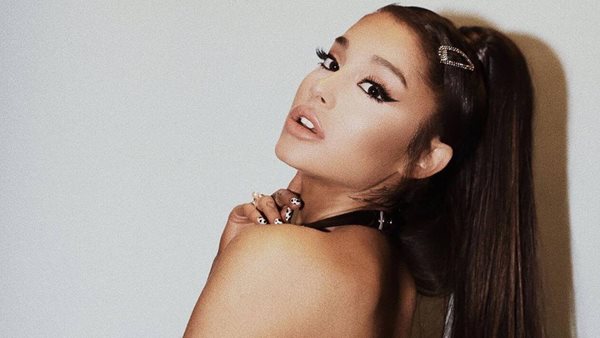 Ariana Grande: Χάνει συναυλίες λόγω αλλεργίας στις τομάτες