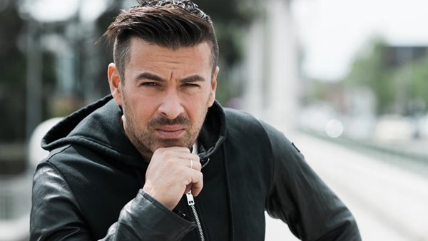 Γιάννης Αϊβάζης - Τα νεότερα για την κατάσταση της υγείας του