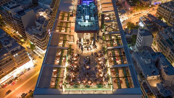 The BEST After Office