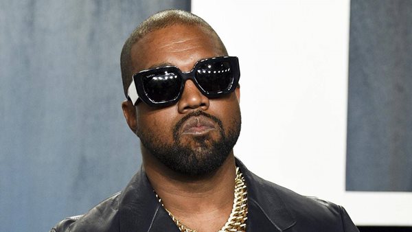 Τα Grammys "έκοψαν" από την τελετή τον Ye