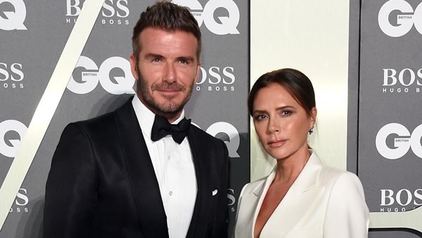 Victoria Beckham - Γιόρτασε την επέτειο γάμου της με μία... ινσταγκραμική σπόντα