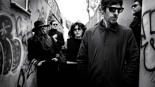 Ακούστε το νέο single των Archive με τίτλο "Personal Army"