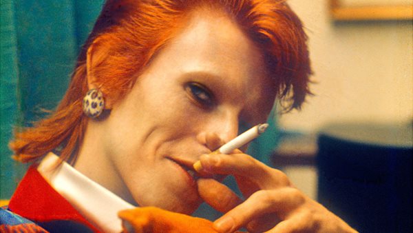 Το Madame Tussauds του Λονδίνου αποκάλυψε νέο κέρινο ομοίωμα του David Bowie