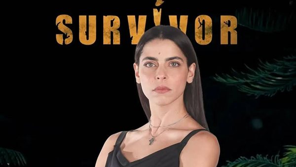 Μυριέλλα Κουρεντή: "Μετά το 'Survivor' με βάρεσε η υπερκόπωση"