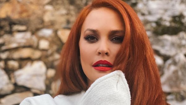 Δύσκολες ώρες για τη Σίσσυ Χρηστίδου - Στο πλευρό της παρουσιάστριας και ο Θοδωρής Μαραντίνης