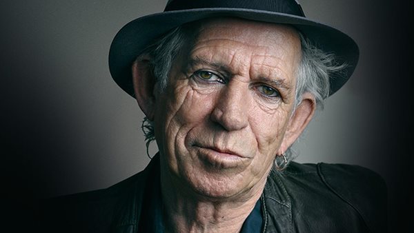Γιατί οι φανατικοί των Rolling Stones φοβήθηκαν πως ο Keith πέθανε
