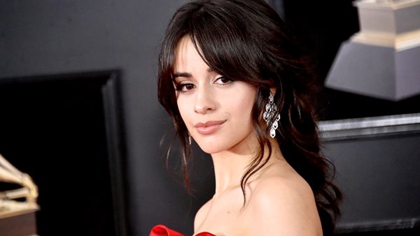 Το ίντερνετ δε συμπεριφέρεται καλά στην Camila Cabello