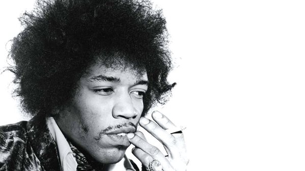 #RockThisDay - 27 Νοεμβρίου: Γεννιέται ο Jimi Hendrix