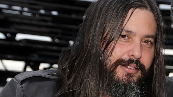 Νίκος Τερζής για Σάκη Ρουβά: "Η ευαισθησία μου δεν μπορεί να με αφήνει αμέτοχο σε ό,τι γίνεται τριγύρω"