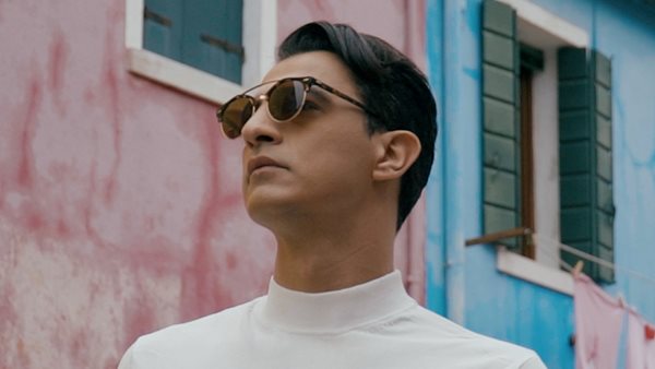 Δήμος Αναστασιάδης: "Είχα αρκετές προβληματικές συνεργασίες"