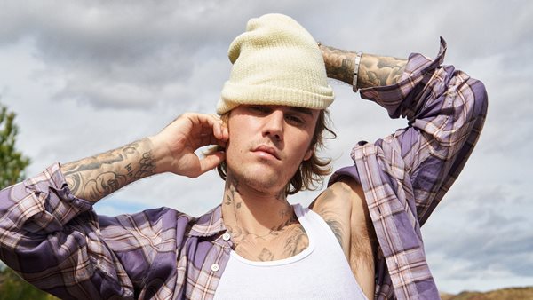 Το ρεκόρ του Justin Bieber στα charts του Billboard