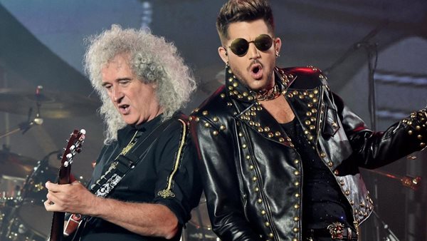 Ο Roger Taylor υποστηρίζει πως αξίζει στον Adam Lambert η ευκαιρία να ηχογραφήσει ένα Queen track