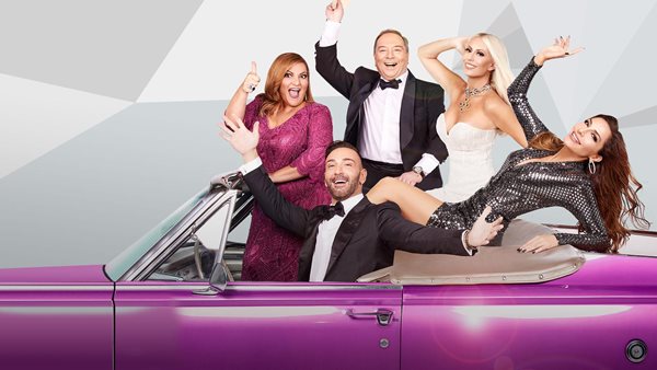 J2US - Ακόμη ένας celebrity επιβεβαίωσε τη συμμετοχή του στο show