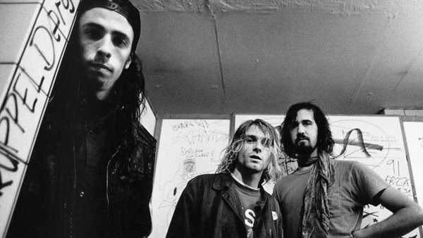 Έρχονται Nirvana NFTs την ημέρα γενεθλίων του Kurt Cobain