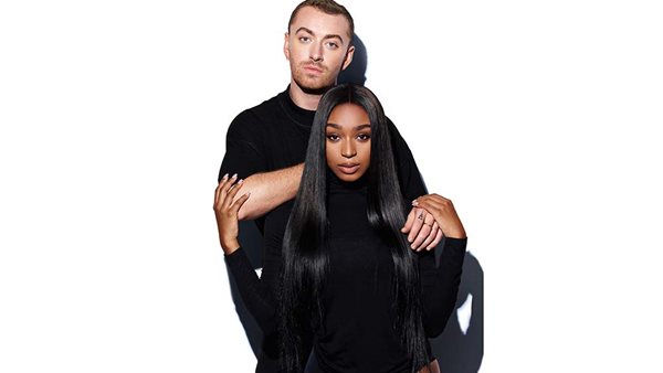 Το νέο single των Sam Smith & Normani "Dancing With a Stranger" μόλις κυκλοφόρησε.