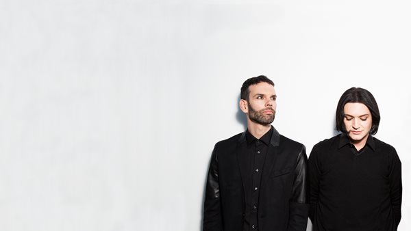Οι Placebo live στην Αθήνα για το Rockwave Festival 2020