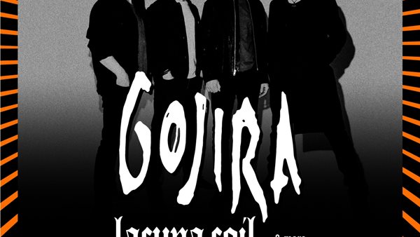 Οι Lacuna Coil έρχονται στο Release Athens 2025