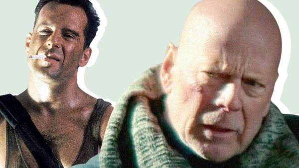 O Bruce Willis δεν ήταν ποτέ απλά ένας ακόμη action hero