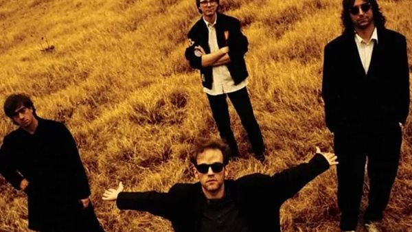 #RockThisDay - 23 Μαρτίου: Οι R.E.M. για πρώτη φορά στην κορυφή της Μ. Βρετανίας