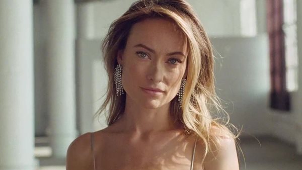 Η Olivia Wilde δηλώνει πιο χαρούμενη και υγιής από ποτέ