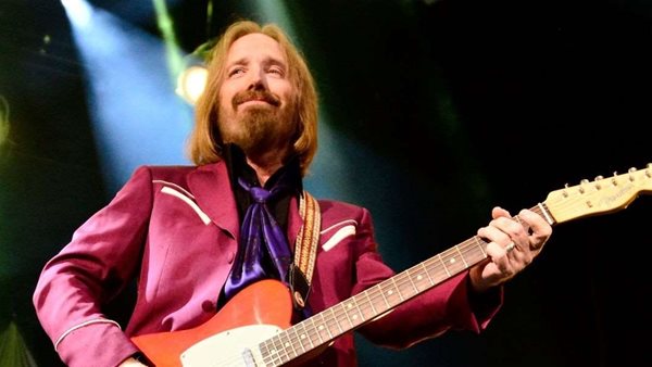 Όσα έμαθε η ζωή στον Tom Petty