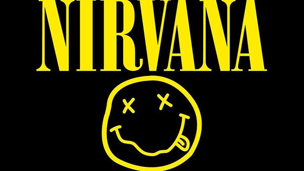 Ποιος σχεδίασε τελικά το logo των Nirvana;
