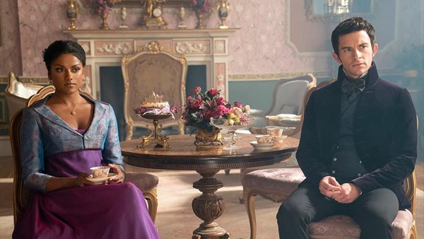 "Bridgerton" - Εμφανίστηκε ο Boris Johnson σε σκηνή του δεύτερου κύκλου;