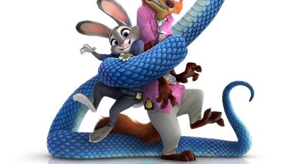 "Ζωούπολη 2", η νέα ταινία της Disney! Κερδίστε προσκλήσεις!