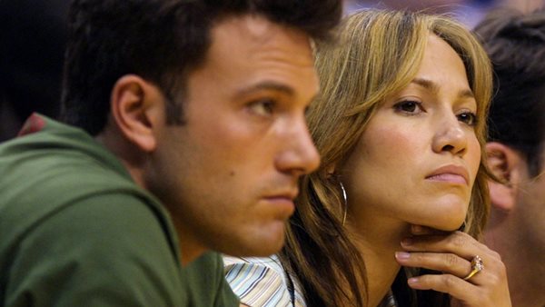 Jennifer Lopez & Ben Affleck - Βόλτα με τα παιδιά τους στο Los Angeles