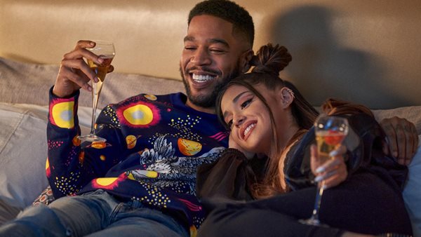 New Releases - Νέα μουσική από Juice WRLD, Bieber, Ariana Grande & Kid Cudi