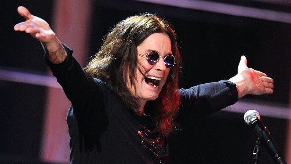 Ozzy Osbourne: "Δεν έχω κυκλοφορήσει ακόμα το δικό μου 'Sgt. Pepper' album"