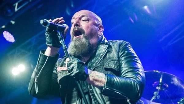 Έφυγε από τη ζωή ο Paul Di'Anno των Iron Maiden