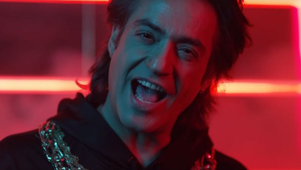 "Το Πάρτι Μας": Φοίβος και Διονύσης Σχοινάς σε νέο single