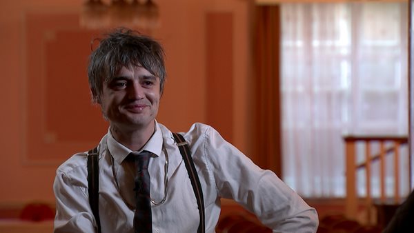 Pete Doherty: "To Brexit θα είναι ό,τι καλύτερο για τη μουσική"