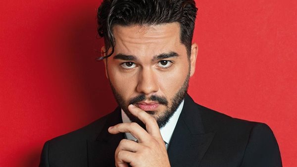 Χρήστος Μάστορας - Ξανά single ο frontman από τις Melisses;