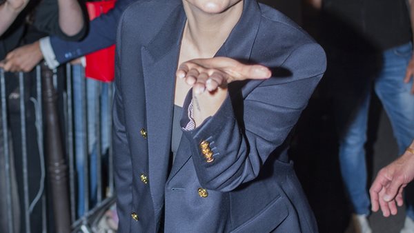 Τελετη Eναρξης Ολυμπιακών Αγώνων: Lady Gaga και Celine Dion!