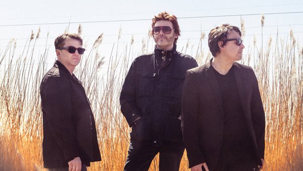 "The Secret He Had Missed" - Κυκλοφόρησε το νέο single των Manic Street Preachers