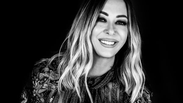 Μελίνα Ασλανίδου: "Θα έδινα και την καριέρα μου για να φέρω πίσω τον αδερφό μου"