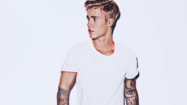 "Stuck With U": Ο Justin Bieber συνεργάζεται με την Ariana Grande