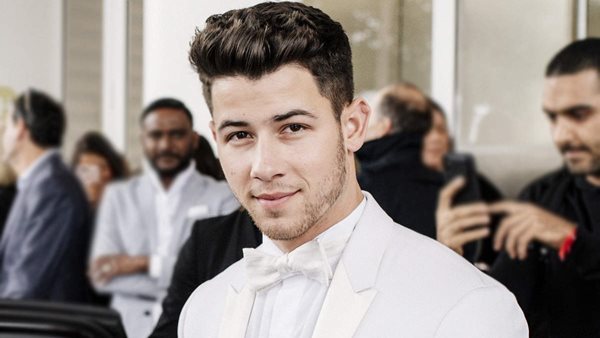 Nick Jonas - Έδωσε update για τη ζωή με τη νεογέννητη κόρη του