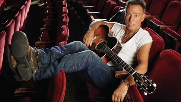 Ο Bruce Springsteen μιλά για τρία σημαντικά τραγούδια της πορείας του