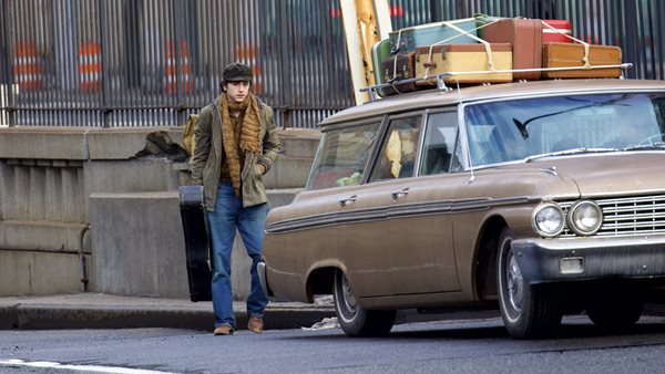 Ο Timothee Chalamet στην νέα του ταινία ενσαρκώνει Bob Dylan