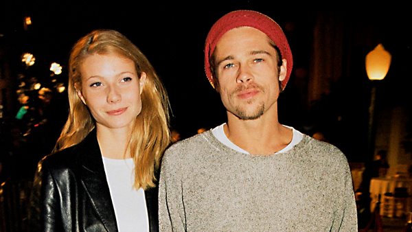 "Ακόμα σ'αγαπώ" - Ο Brad Pitt έδωσε συνέντευξη στην Gwyneth Paltrow και μίλησε για τη σχέση τους