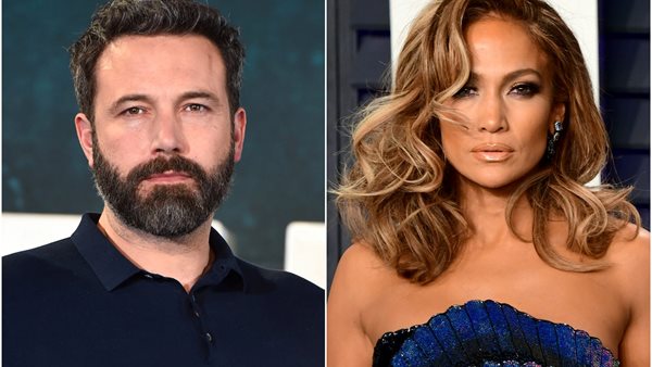 Ο Ben Affleck ακόμα σκέφτεται την Jennifer Lopez