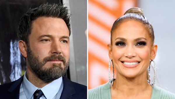 Jennifer Lopez & Ben Affleck απολαμβάνουν το Miami