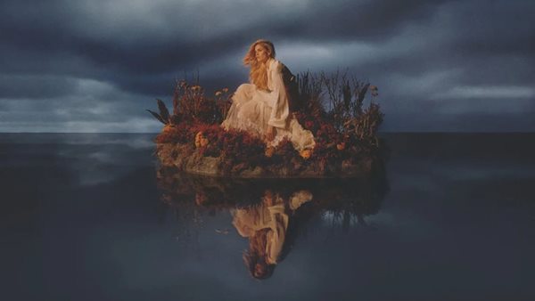 Η κορυφή του UK ανήκει στους London Grammar και το "Californian Soil"