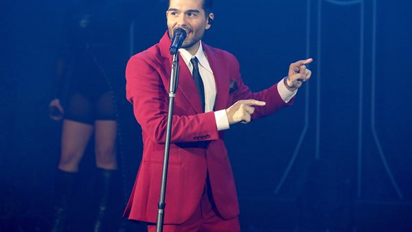 Αντώνης Ρέμος - Χρήστος Μάστορας ανακοίνωσαν συνεργασία!