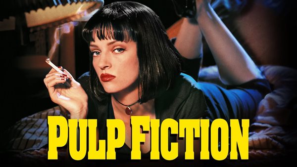 Ο Quentin Tarantino πουλά 7 ανέκδοτες σκηνές του "Pulp Fiction" σε NFTs