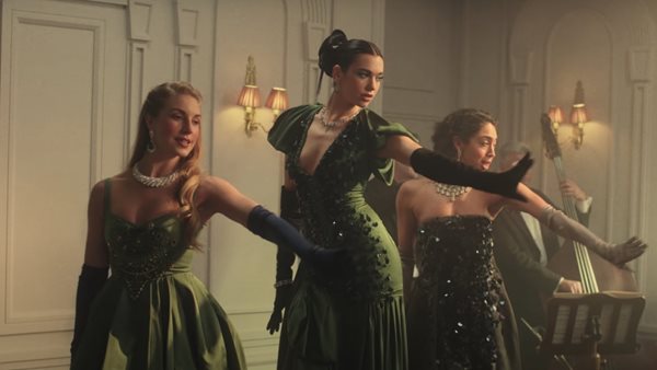 'Argylle' - Έρχεται το κινηματογραφικό ντεμπούτο της Dua Lipa στο πλευρό του Bryan Cranston