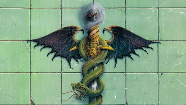 Οι Mötley Crüe επανακυκλοφορούν σε επετειακή special edition το "Dr.Feelgood"